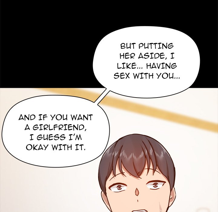 All About That Game Life Chapter 42 image 49