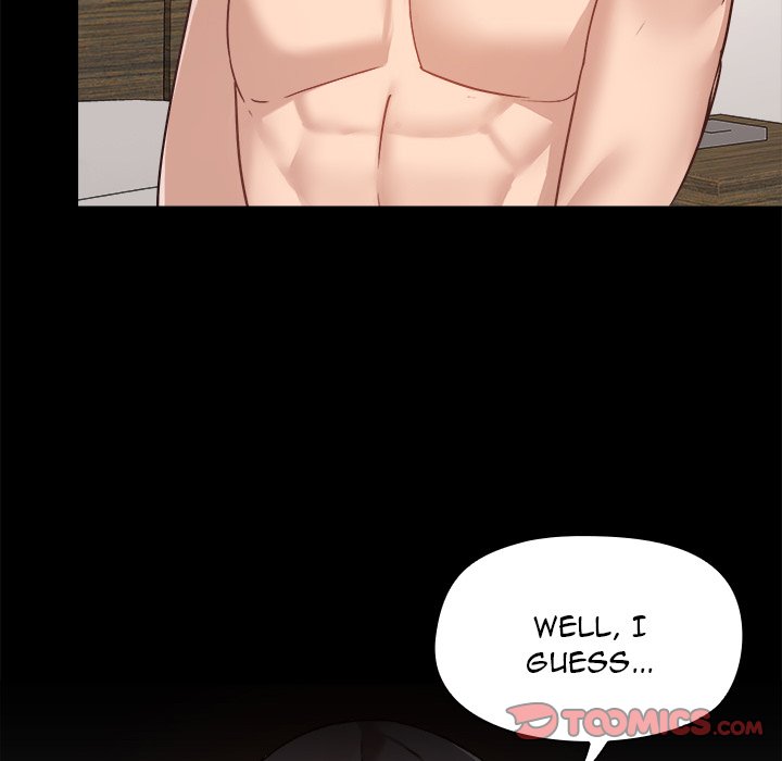 All About That Game Life Chapter 42 image 56