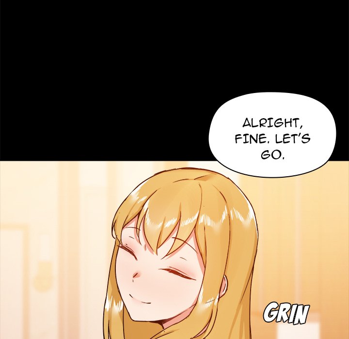 All About That Game Life Chapter 42 image 75