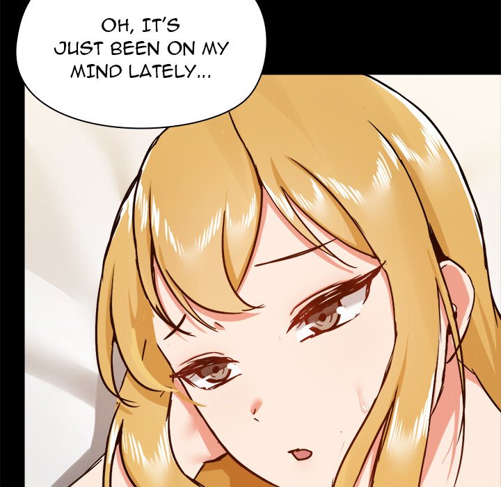 All About That Game Life Chapter 42 image 7