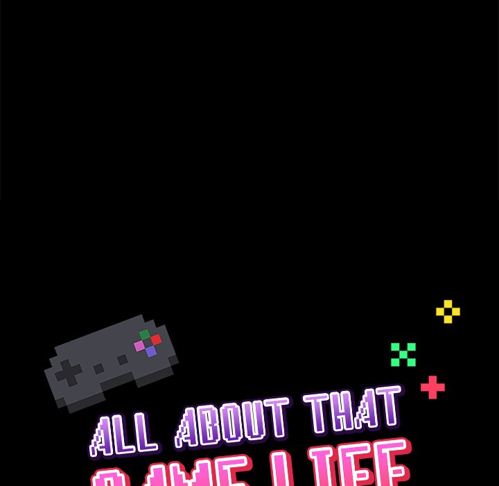 All About That Game Life Chapter 42 image 79