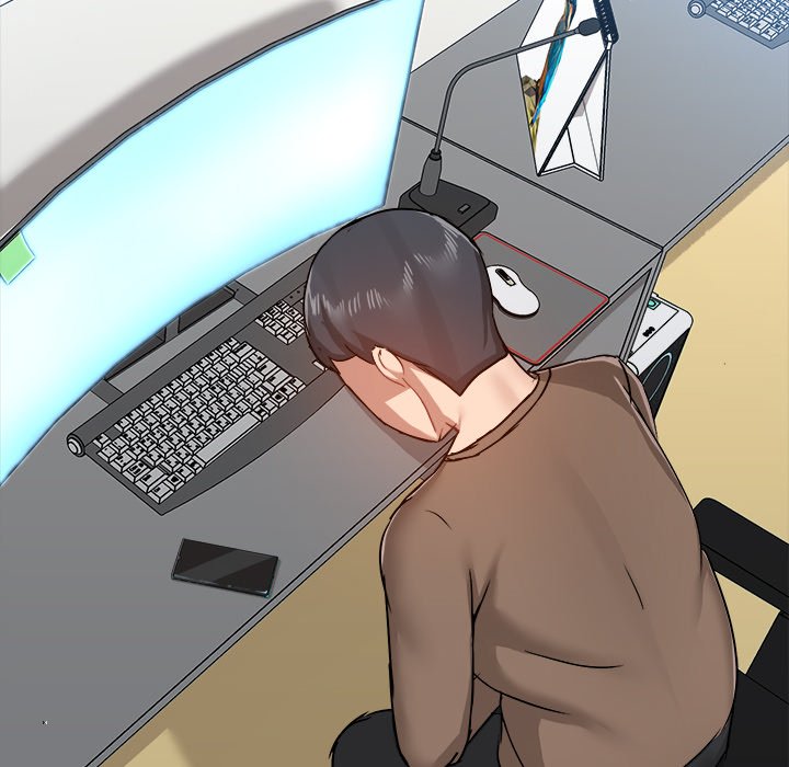 All About That Game Life Chapter 42 image 88