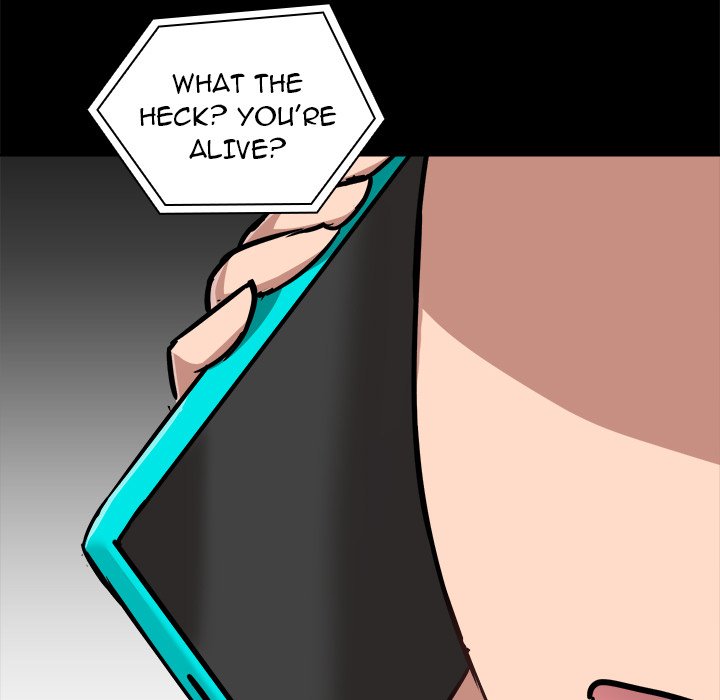 All About That Game Life Chapter 42 image 97