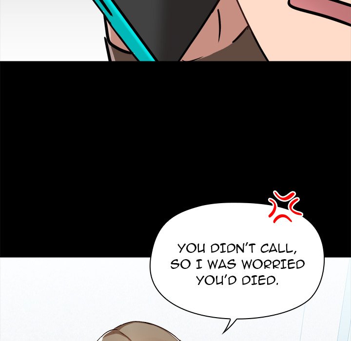 All About That Game Life Chapter 42 image 98