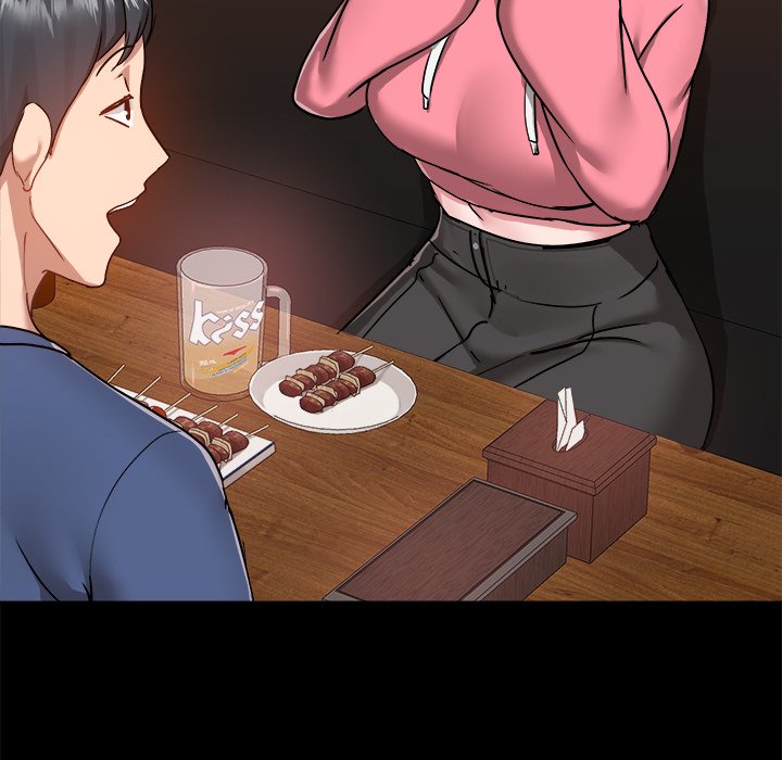 All About That Game Life Chapter 43 image 99