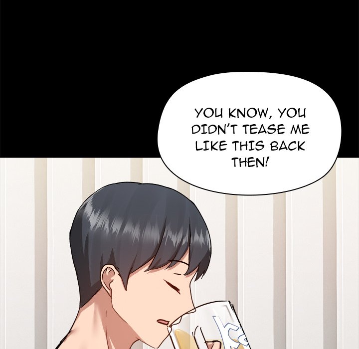 All About That Game Life Chapter 43 image 100