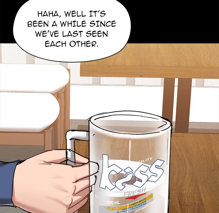 All About That Game Life Chapter 43 image 102