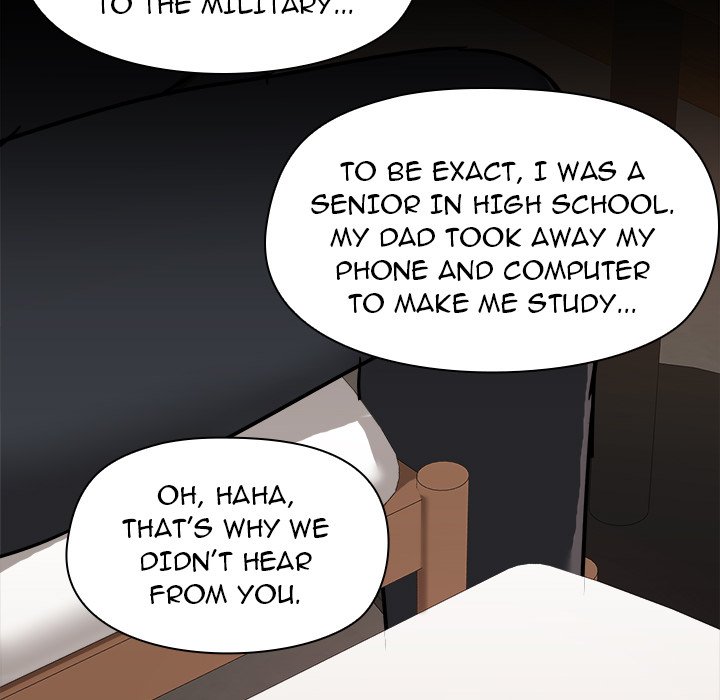 All About That Game Life Chapter 43 image 104