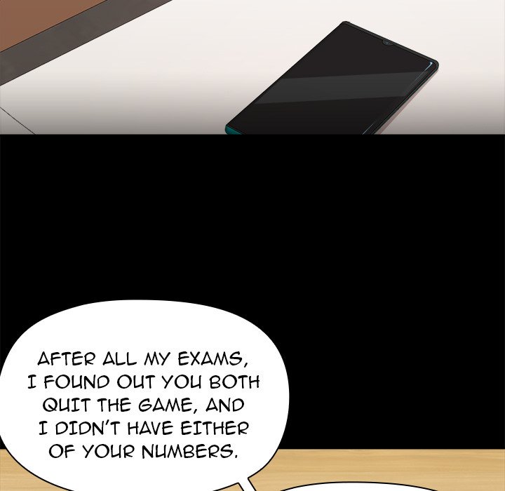 All About That Game Life Chapter 43 image 105