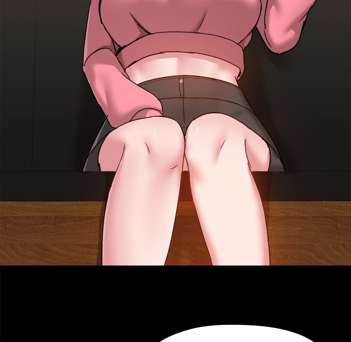 All About That Game Life Chapter 43 image 107