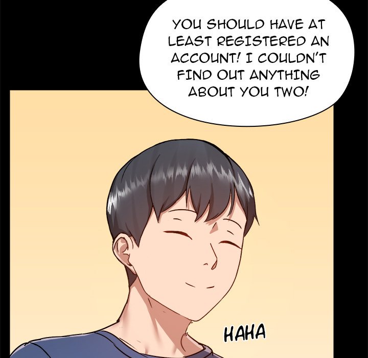 All About That Game Life Chapter 43 image 108