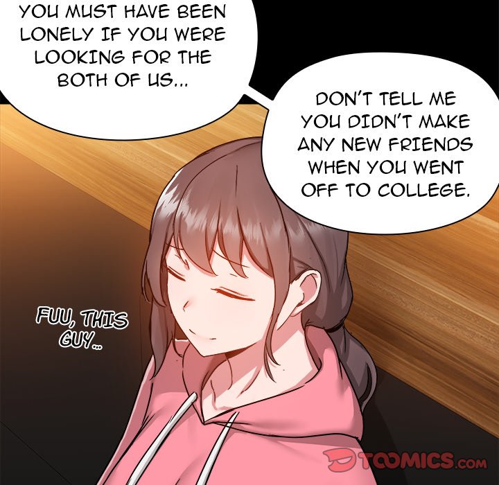 All About That Game Life Chapter 43 image 110