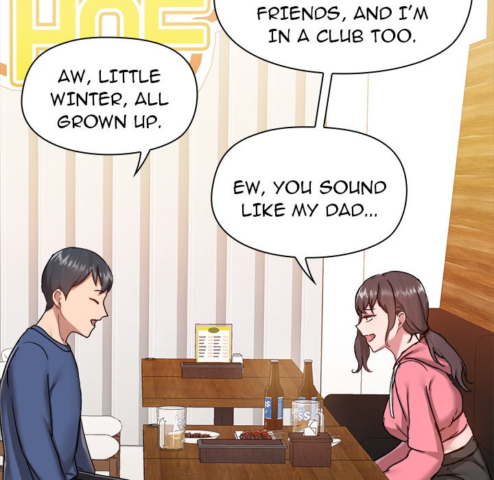 All About That Game Life Chapter 43 image 112