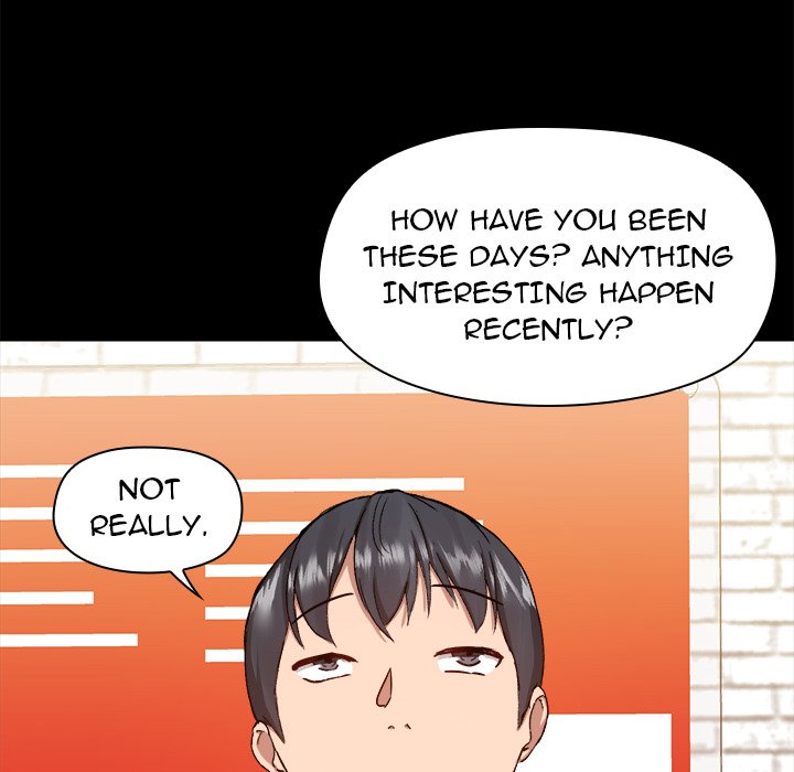 All About That Game Life Chapter 43 image 117