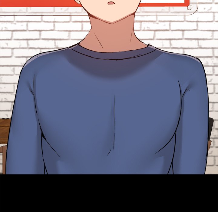 All About That Game Life Chapter 43 image 118