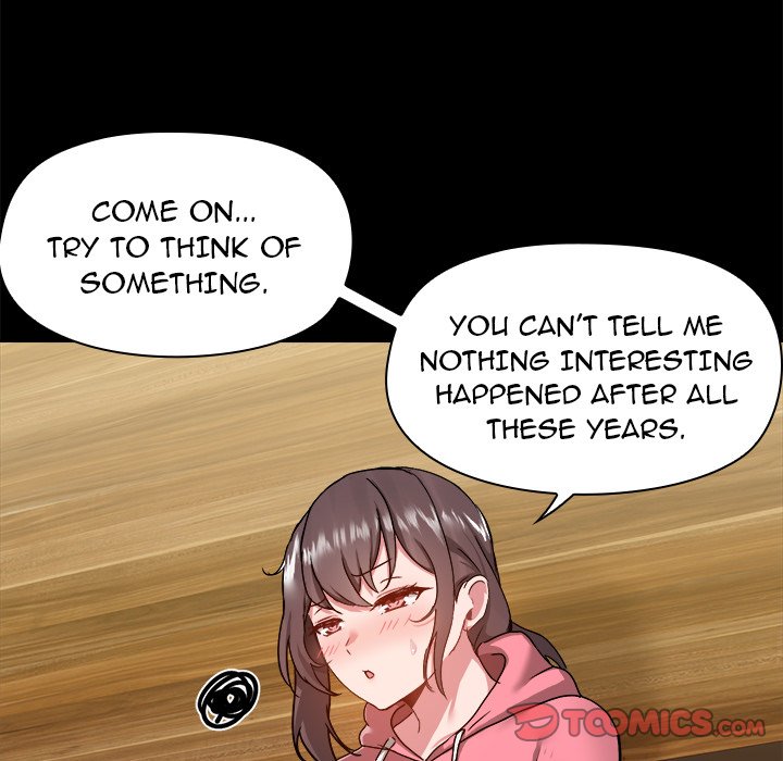 All About That Game Life Chapter 43 image 119