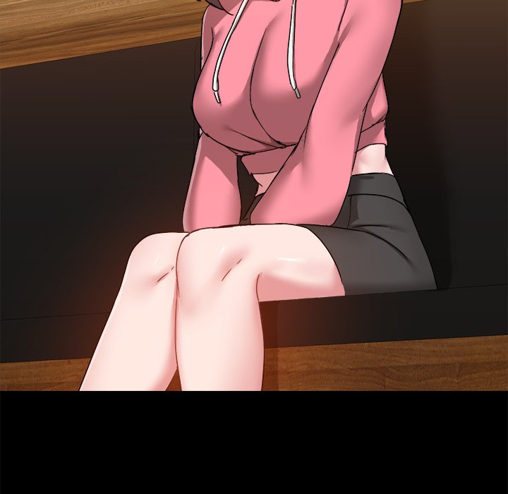 All About That Game Life Chapter 43 image 120
