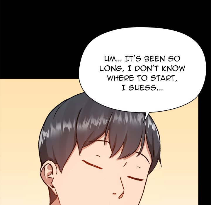 All About That Game Life Chapter 43 image 121