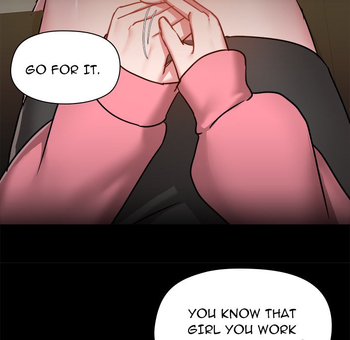All About That Game Life Chapter 43 image 125