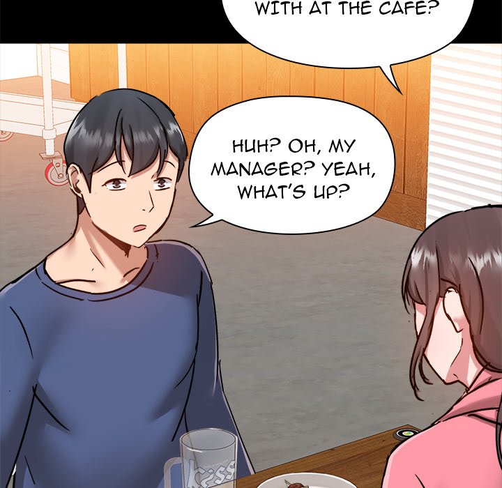 All About That Game Life Chapter 43 image 126