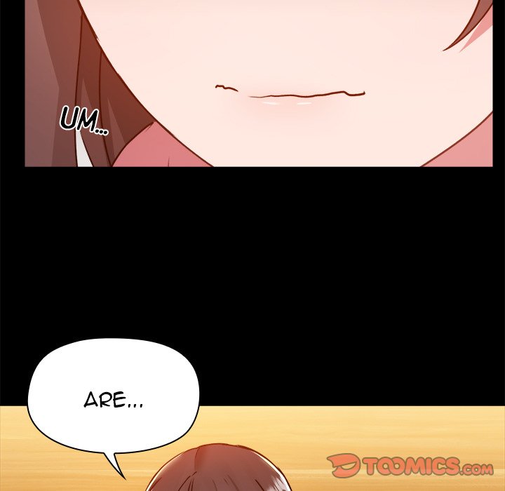 All About That Game Life Chapter 43 image 128