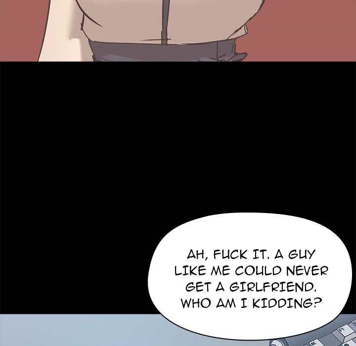 All About That Game Life Chapter 43 image 12