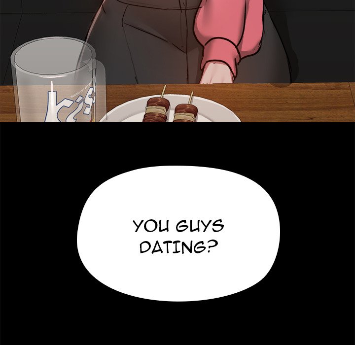 All About That Game Life Chapter 43 image 130