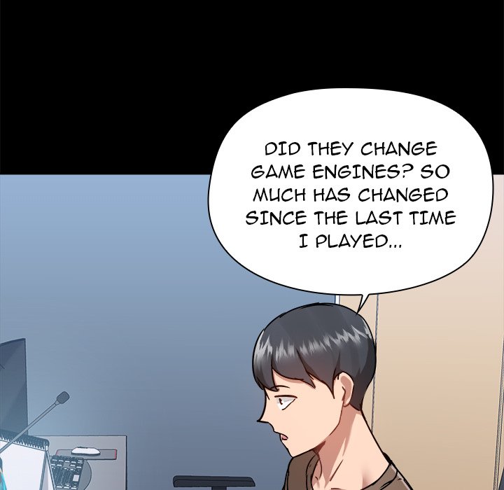 All About That Game Life Chapter 43 image 17