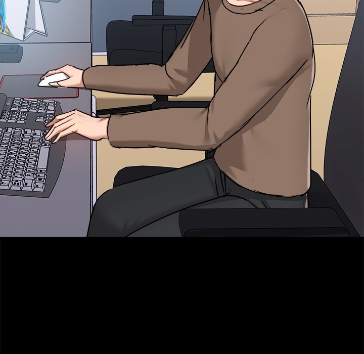 All About That Game Life Chapter 43 image 18