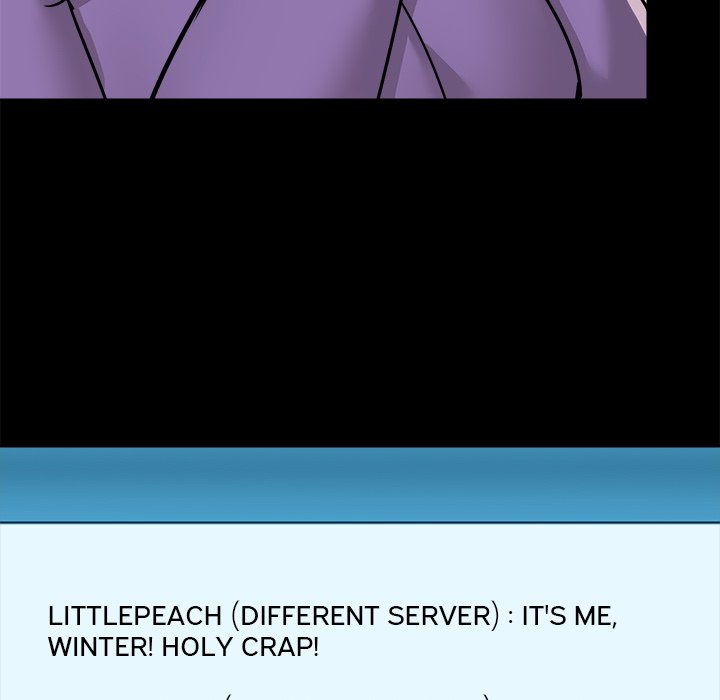 All About That Game Life Chapter 43 image 25