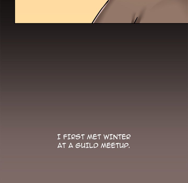 All About That Game Life Chapter 43 image 28