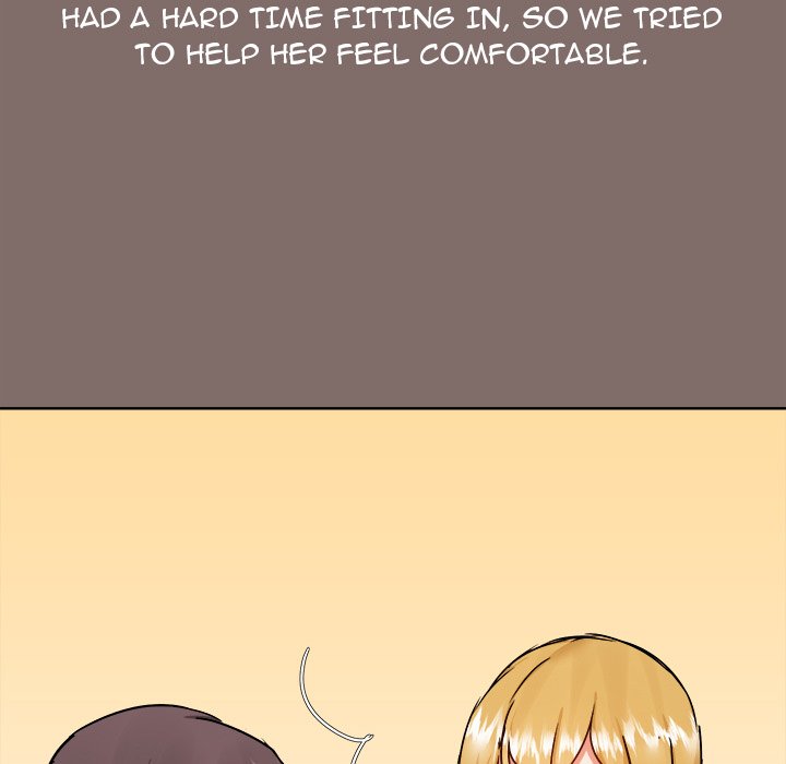 All About That Game Life Chapter 43 image 32