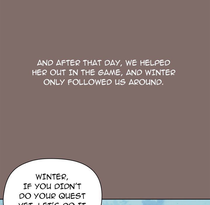 All About That Game Life Chapter 43 image 34