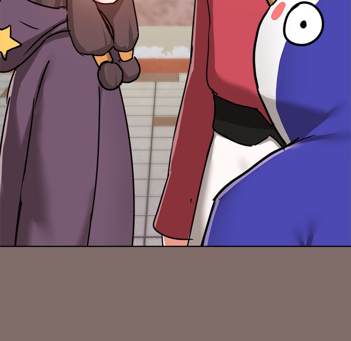 All About That Game Life Chapter 43 image 36