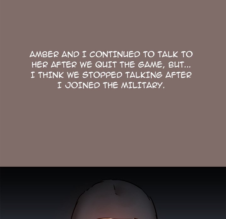 All About That Game Life Chapter 43 image 37