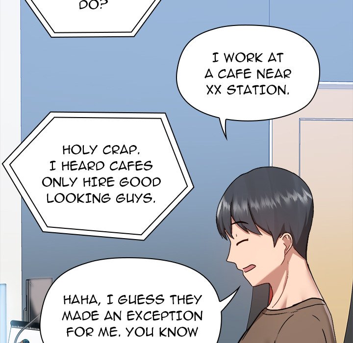 All About That Game Life Chapter 43 image 42