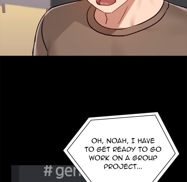 All About That Game Life Chapter 43 image 45
