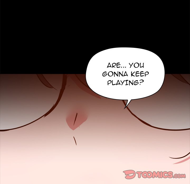 All About That Game Life Chapter 43 image 47
