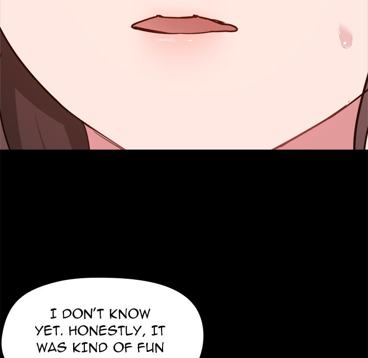 All About That Game Life Chapter 43 image 48