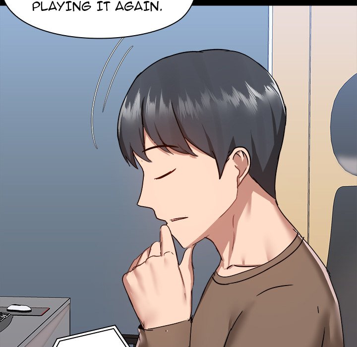 All About That Game Life Chapter 43 image 49