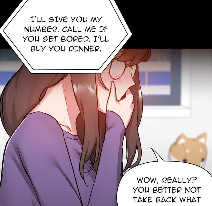 All About That Game Life Chapter 43 image 54