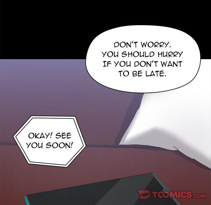 All About That Game Life Chapter 43 image 56