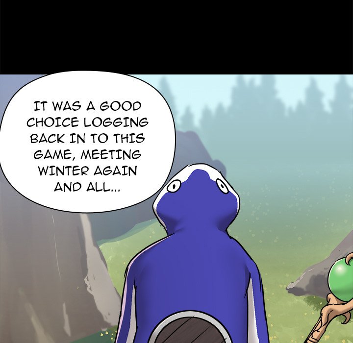 All About That Game Life Chapter 43 image 58