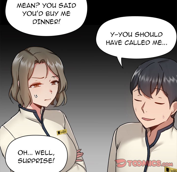 All About That Game Life Chapter 43 image 65