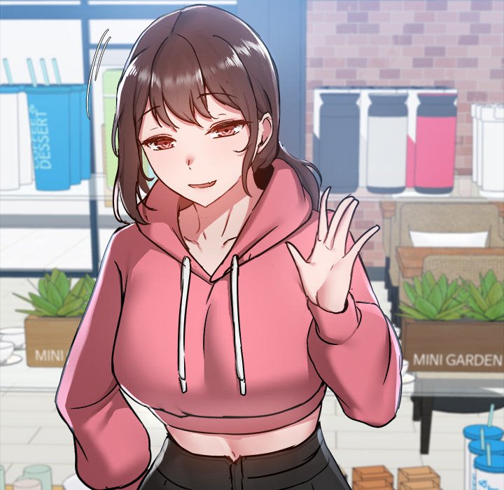 All About That Game Life Chapter 43 image 67