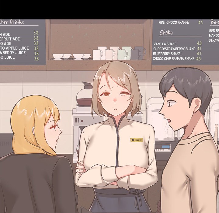 All About That Game Life Chapter 43 image 6