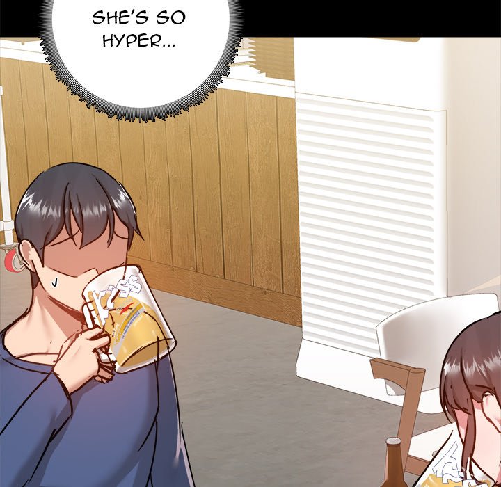 All About That Game Life Chapter 43 image 78
