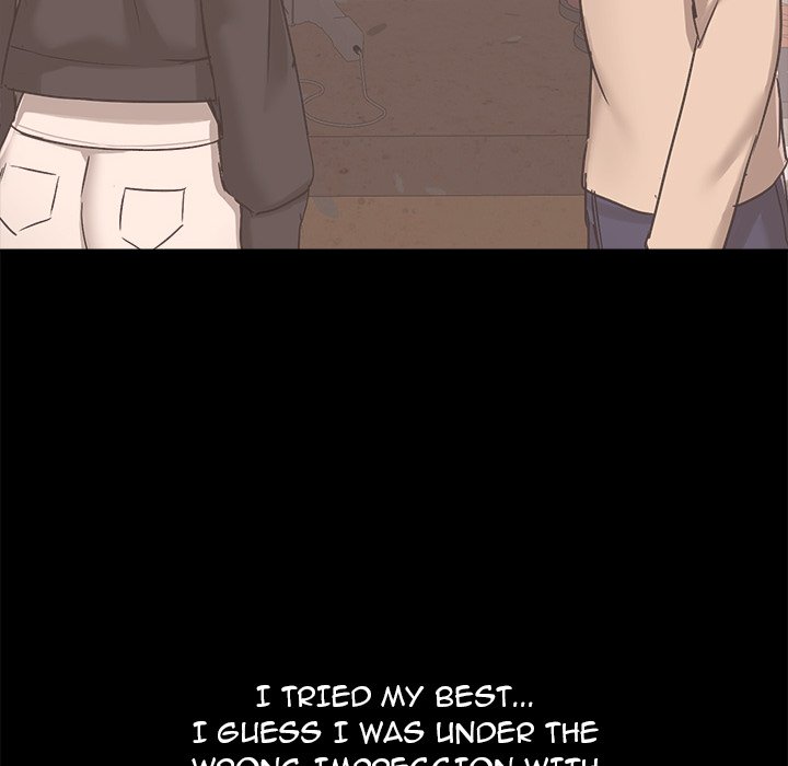 All About That Game Life Chapter 43 image 7
