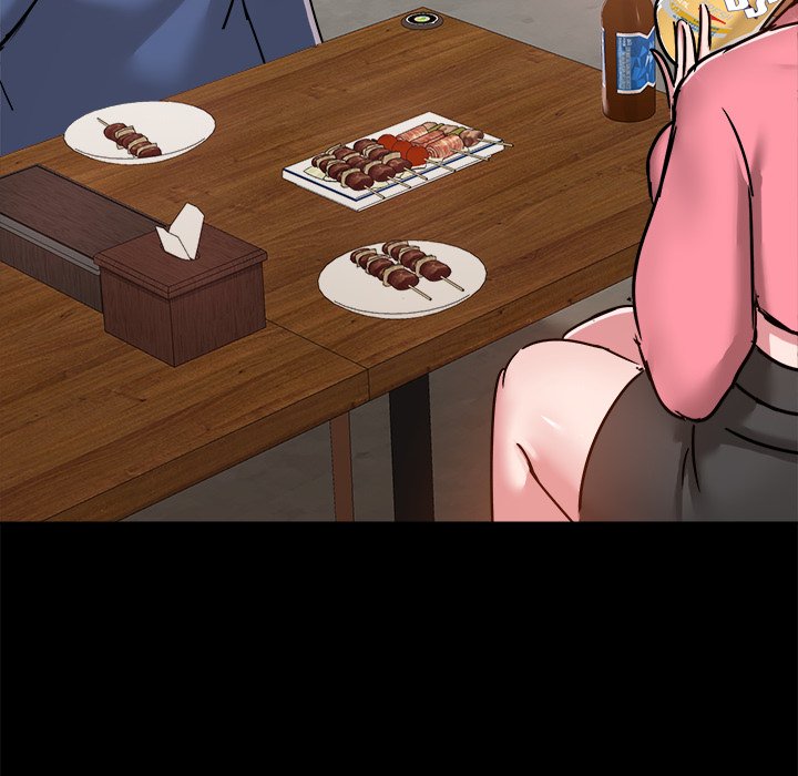 All About That Game Life Chapter 43 image 79