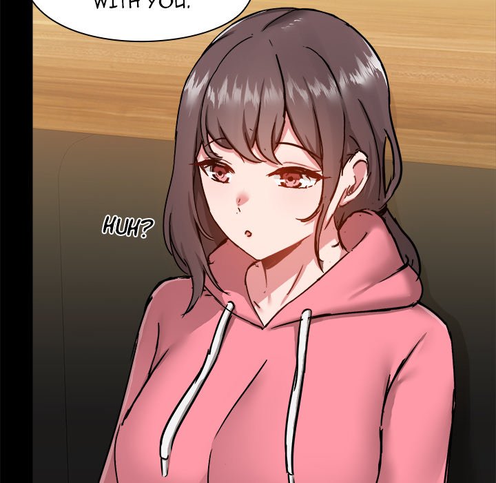 All About That Game Life Chapter 43 image 84